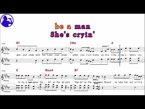 Crying On A Suitcase - Casey James