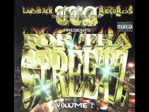 CCA- For Tha Streetz