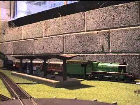 s141 Percy The Small Engine & Friends episode 15