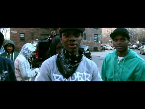 Ty Stacks x Pop Dollaz - I'm Coming (Official Video) Directed By:E&E