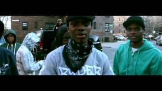 Ty Stacks x Pop Dollaz - I'm Coming (Official Video) Directed By:E&E