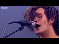 The 1975 - Robbers at Glastonbury 2014