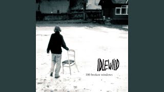 Let Me Sleep (Next To The Mirror)