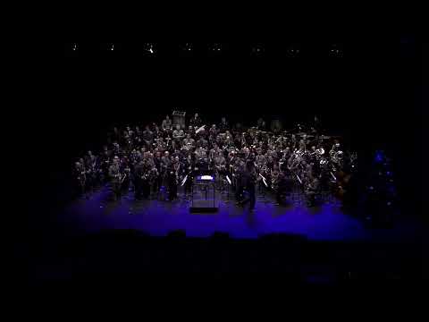 Concerto de Natal das Forças Armadas