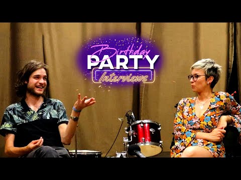 Svašta ima po grad SPECIJAL - Rođendanski intervjui - Lepi Gogi