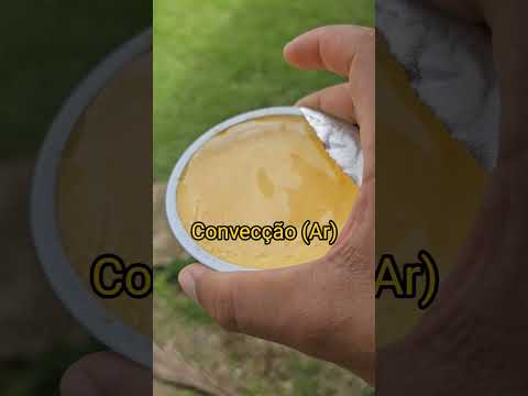 Física na Manteiga #ciência no cotidiano