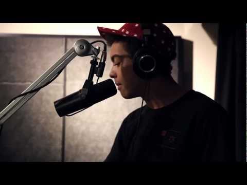 Basso Live: Noah Kin