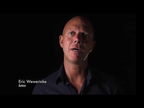 Boektrailer Zwarte golven