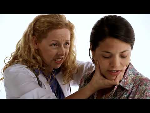 Campaña 'JUSTICIA DE GENERO'   La Revisión Médica