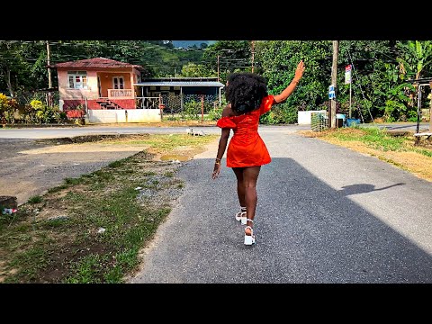 Amazing - Melly Rose | Soca 2022