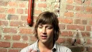 Rhett Miller's Reason to Call the Lifeline