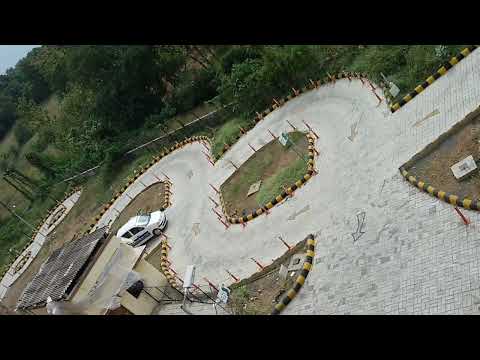 RTO TEST VALSAD.આ વીડિયો ફક્ત ટેસ્ટ ની જાણકારી આપવા માટે છે.