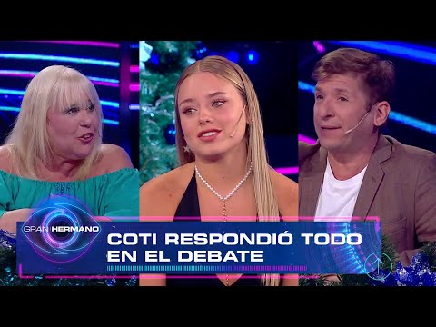 Programa 71 (02-01-23) - Gran Hermano 2022