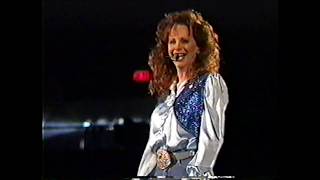 Can&#39;t Even Get The Blues - Reba McEntire 1996