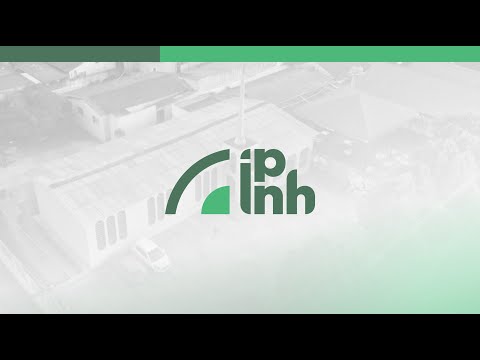 IPNH 40 Anos - Louvor ( Paulo César Baruk) e Pregação da Palavra.