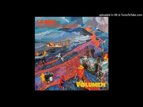 6. "Giumbelé" La BOA Feat. Nidia Góngora