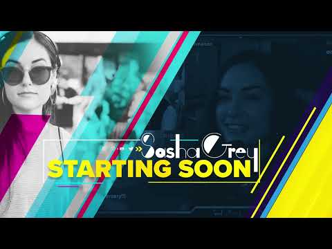 Sasha Grey VOD 16/September/2022 - Europe Trip - Paris, France - Day 28