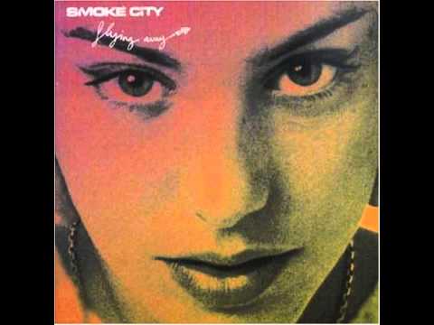 Smoke city - Flying away [Full album]