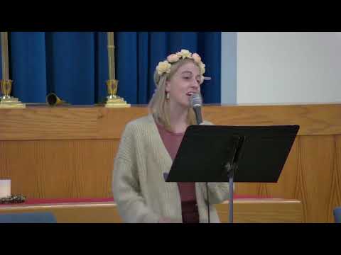 INTROIT: "Friends in Christ", Praise Team, Tenth Sunday after Pentecost, August 14, 2022