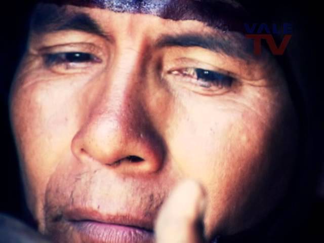 Vídeo relacionado con La Magia de la Amazonia: Las aventuras de Meromi, una niña Yanomami