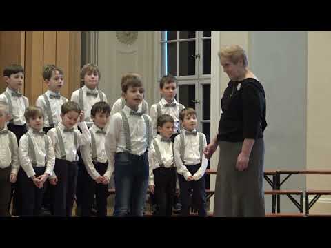 Emil Hradecky celý koncert