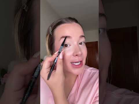 Efecto bronceado! #maquillaje