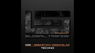 Global Trends Podcast 028   Sebastian Ossavelas