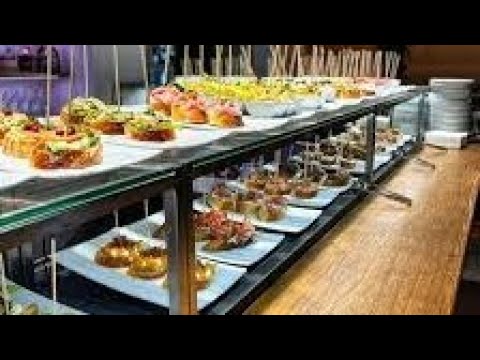 bistrô | gastronomia | notícias | hodnocení | zajímavý koncept | original nápad