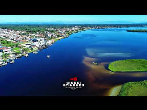 COSTEIRA l Balneário Barra do Sul - SC