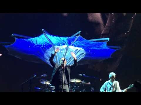 U2 - ONE - BERLIN THE JOSHUA TREE TOUR 2017