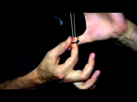 Pi: Ring on Band by Michael Scanzello