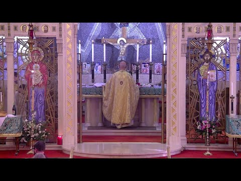 Greek Orthodox LIVE (1/18/26) 12th Sunday of Luke Orthros and Divine Liturgy