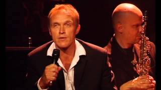 Stef Bos- Papa (2008) Live