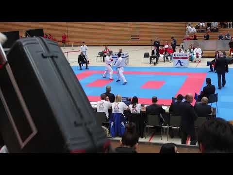 PETERSEN TIMOTHY (NED) vs  MAMAYEV AYKHAN  (AZE)