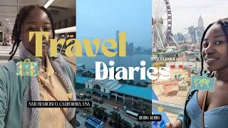 12 Hour Hong Kong Layover: Free Showers, Dim Sum &amp;amp; the Observation Deck!
