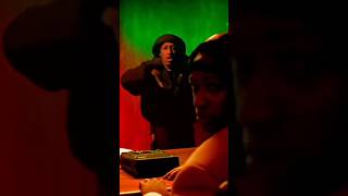 KEITH MURRAY (THE RHYME)