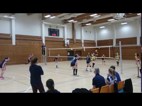 JyväsLentis Naiset-2