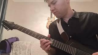 HIM - When Love and Death Embrace (solo)