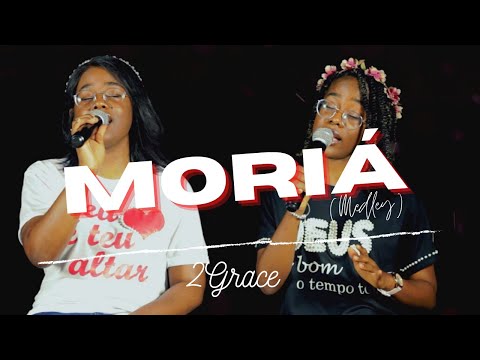 Moriá (Medley) - Leonardo Gonçalves (cover Vizé e Preciosa)