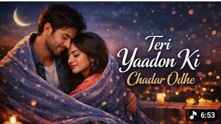 Download lagu Teri tasveer aankhon mein liye har Raat guzar jati Hai new trending song viral mp3