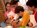 Cooking with Kids: Sushi