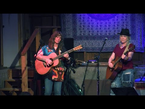 Duo Quartet video