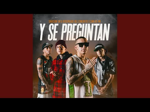 Y Se Preguntan