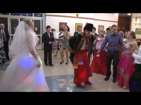 Brilliant hudobna skupina - Teper ja sia rozskakala