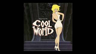 Cool World Soundtrack Track 1. &quot;Real Cool World&quot; David Bowie