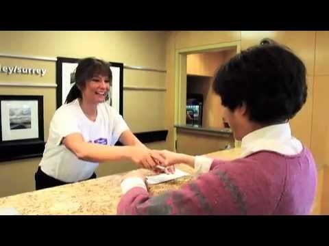 Hampton Inn & Suites by Hilton Langley - Surrey