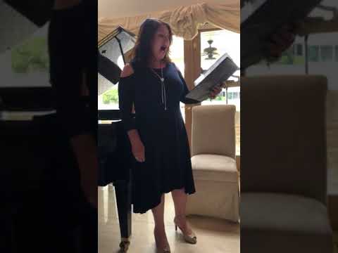 Sh’ma B’ni by taubman and Cotler