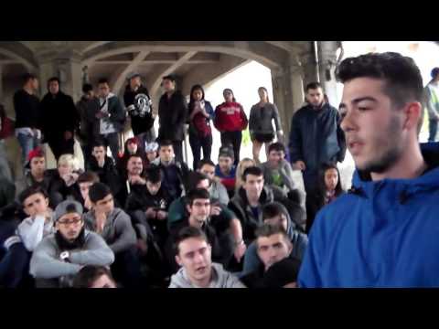 Rito vs Sinok vs Chego vs DonkEVC [Filtros] [17-06-2016]