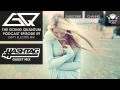 GQ Podcast - Dirty Electro Mix & Hashtag Guest ...