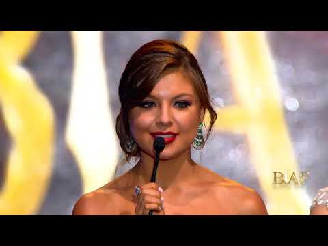 BIAF 10th Edition - Best Dressed Award